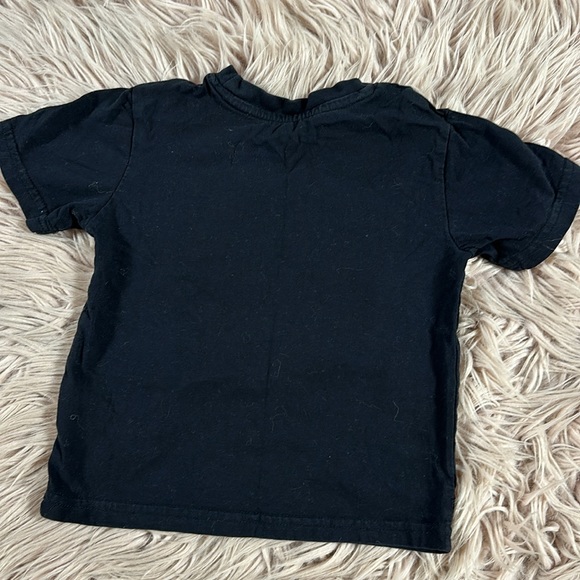 AC/DC Tee - Picture 2 of 4